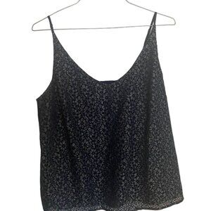 Banana Republic Women's multi Vest